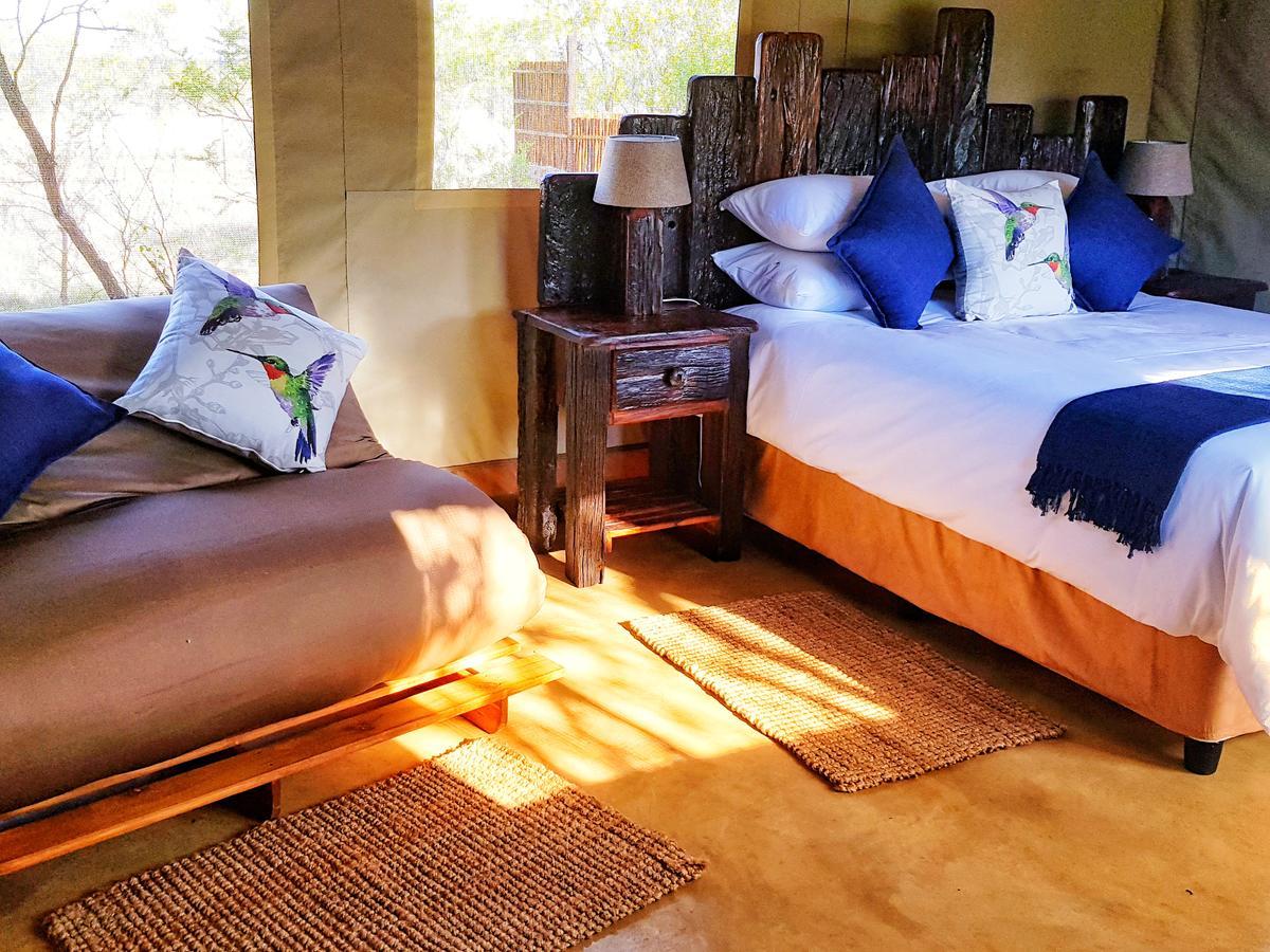 Ouklip Game Lodge Klipdrift Esterno foto